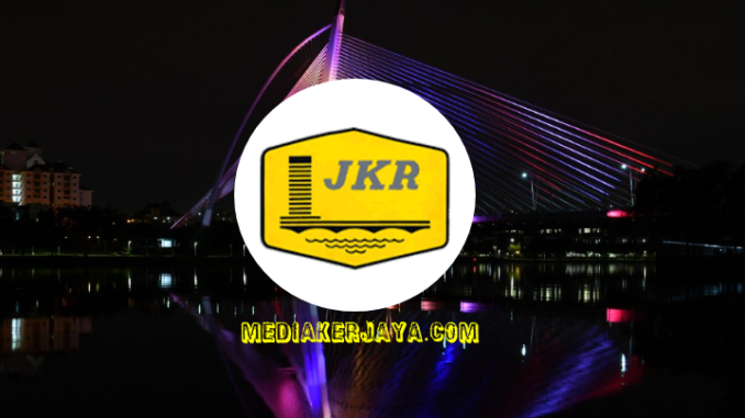 Jabatan Kerja Raya Malaysia (JKR)