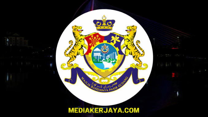 Majlis Bandaraya Pasir Gudang (MBPG)