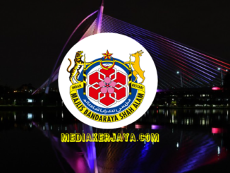 Majlis Bandaraya Shah Alam (MBSA)