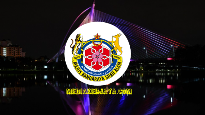 Majlis Bandaraya Shah Alam (MBSA)
