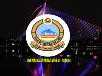 Majlis Daerah Baling