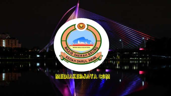 Majlis Daerah Baling