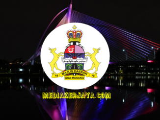 Majlis Daerah Gua Musang (MDGM)