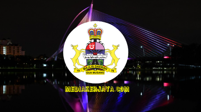 Majlis Daerah Gua Musang (MDGM)