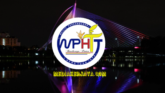 Majlis Perbandaran Hang Tuah Jaya (MPHTJ)