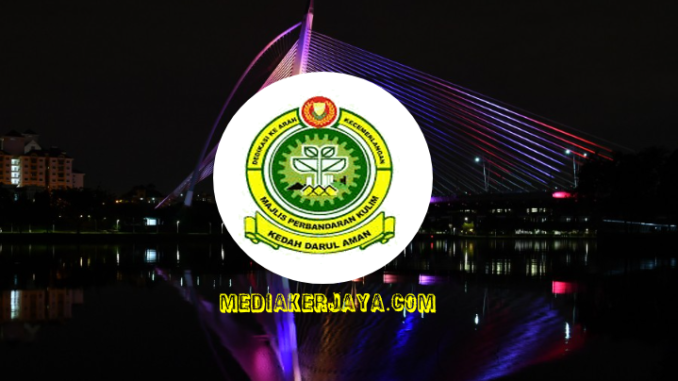 Majlis Perbandaran Kulim Kedah (MPKK)