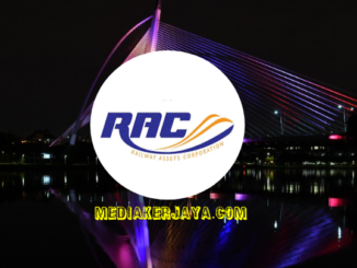 Perbadanan Aset Keretapi (RAC)
