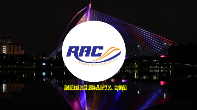 Perbadanan Aset Keretapi (RAC)