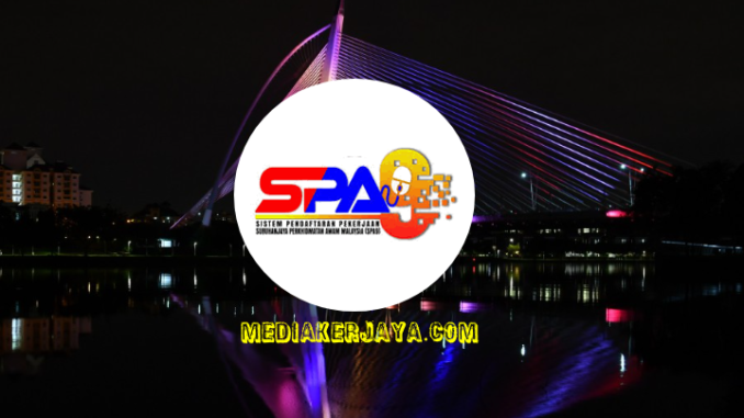 Suruhanjaya Perkhidmatan Awam Malaysia (SPA9)