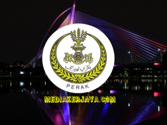 Suruhanjaya Perkhidmatan Awam Negeri Perak Darul Ridzuan